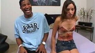 Amber Rayne fucks Jack - porn video