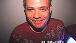 Skyler is Horny as Hell At The Local Gloryhole - porn video