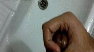 Huge Dick White Cum - porn video