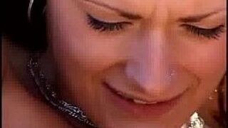 Lesbian Movies Anal three teens - porn video