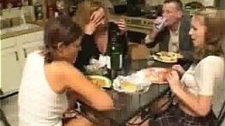 Big Bulk group of sex - porn video