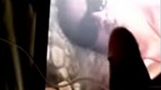 izza padilla receiving cum - porn video