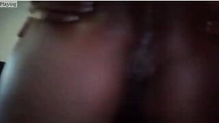 Vanessa carioca on cam - porn video