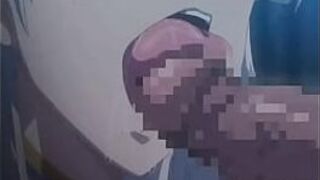 sexy anime girls softcore gallery slideshow - porn video