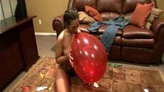 Sweet Lioness - porn video