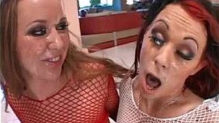 Submissive Girlfriends - porn video