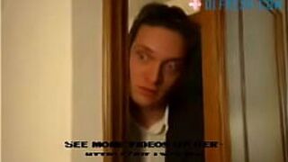 Very Sexy Family step Mom And Son - porn video