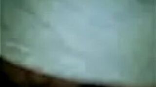 Quickie with my ass from Puebla - porn video