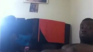 Deepthroat training this bitch - porn video