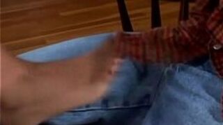 a gorgeous feet goddess - porn video