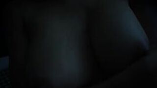 Dark hole of desire - porn video