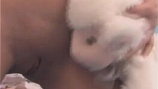 I like my body so much - porn video