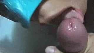 velvet mouth - porn video