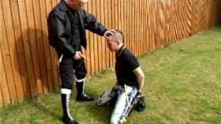Pissed - porn video