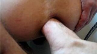 gay fist slave feet - porn video
