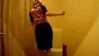 Sexy Turbanli - porn video