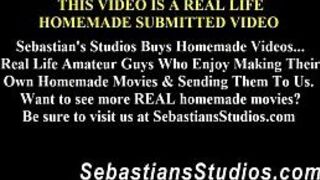 Fucking My Muscle Ass - porn video