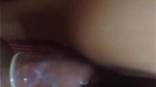 My girlfriend fucking me very rich - porn video