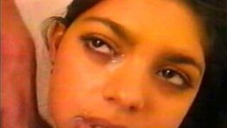Virgin Indian Lady - porn video