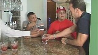 Boricua in Exxxoticapr movie enjoy - porn video