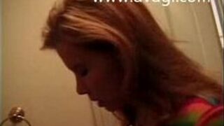 blue jean blondes - porn video