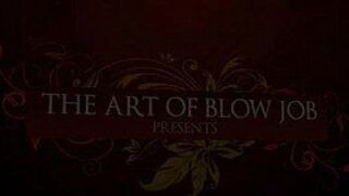 Seductive Blowjob to Music - porn video