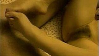 Italian couple hard fuck - porn video
