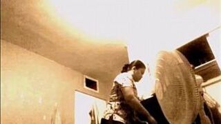 my step sister getting dressed mashup - porn video