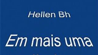 hellen de bh little bitch - porn video