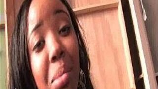 White Bukkake Facials - porn video