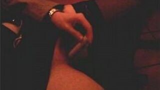 Morbazo at the bar - porn video