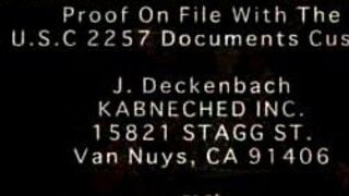 Bound and fucked - porn video