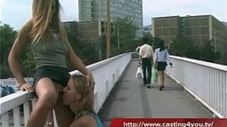 Rest area sex like awesome - porn video