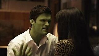 Sex with The Hulk - porn video