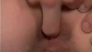 Bukkake fuck party with double penetration - porn video